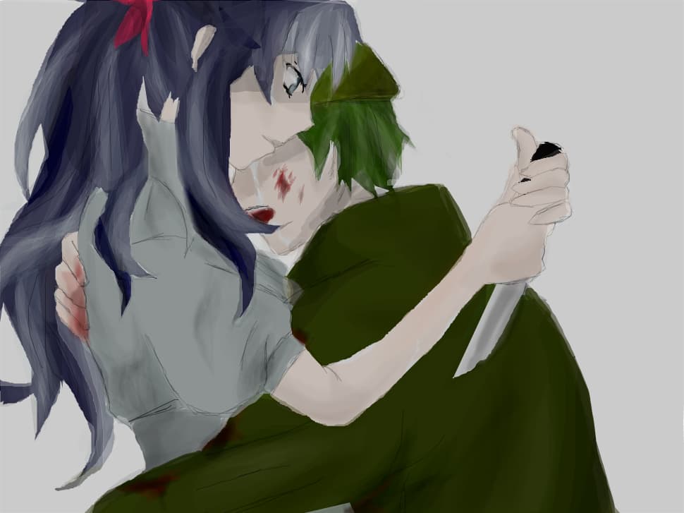 flippy &amp;amp;amp; petunia