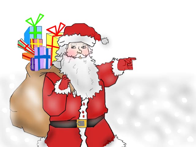 H Ho Ho :]]