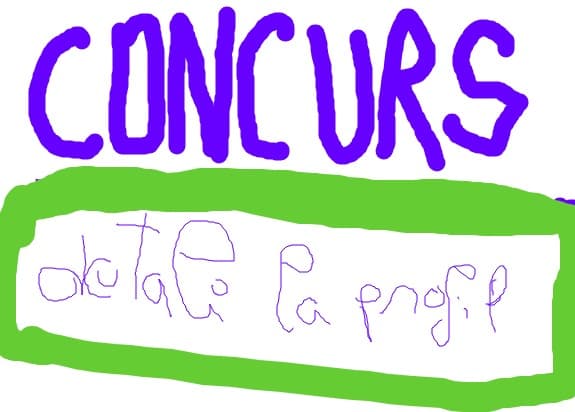 concurs
