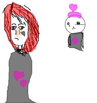lost love=emo love