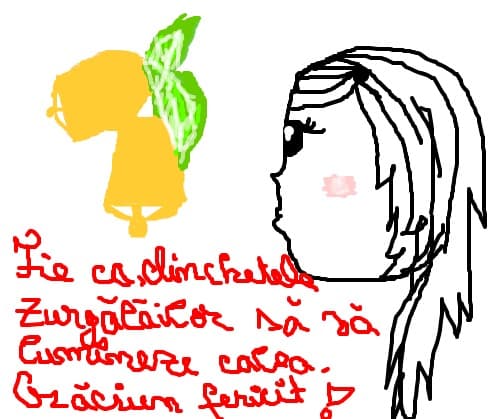 Craciun fericit,tuturor!!!