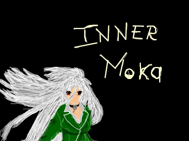 Inner Moka