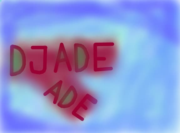 djadedjade