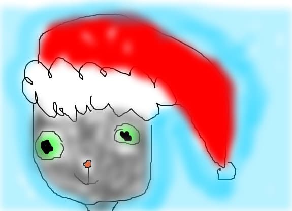santa