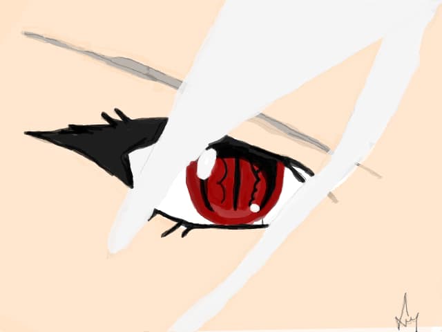 Inner Moka Eye