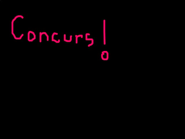 Concurs