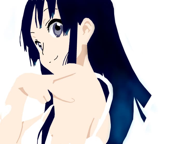 Mio [ by Kida]