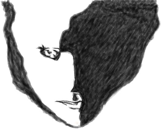face
