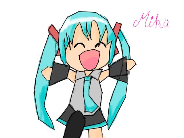 Miku