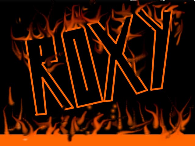 Roxy