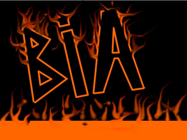 Bia