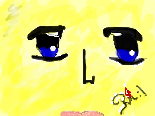 Eyes