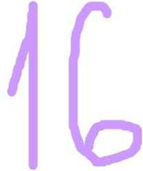 Desenul nr 16