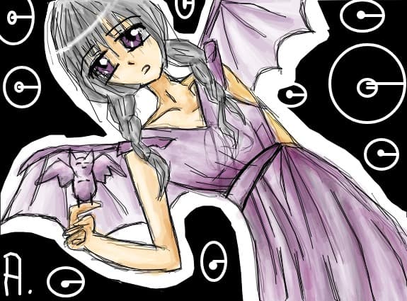 liliac mk:D