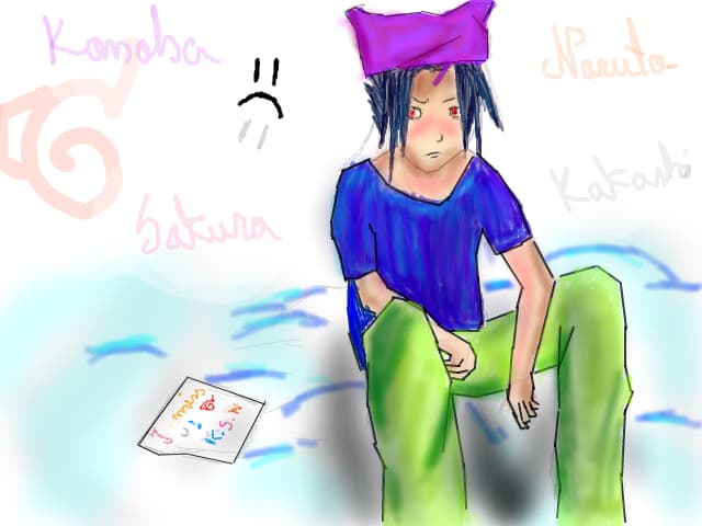Sasuke