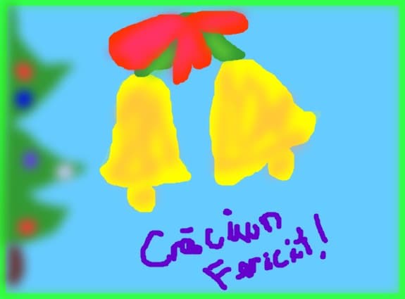 Craciun Fericit
