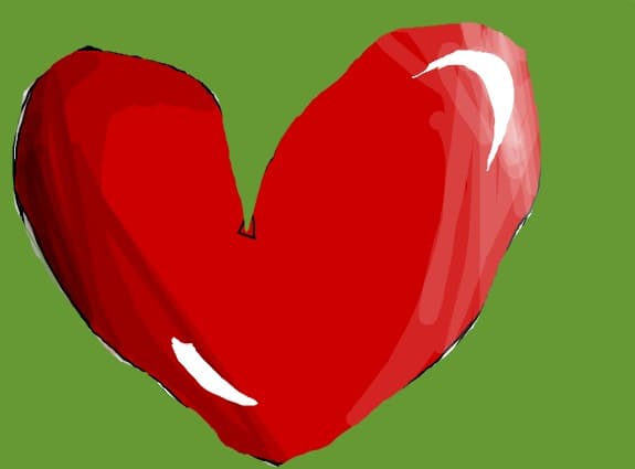 heart