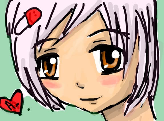 anime