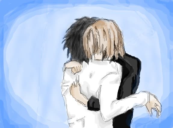 L and Mello