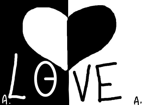 love