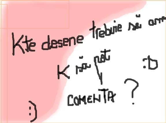 ;D