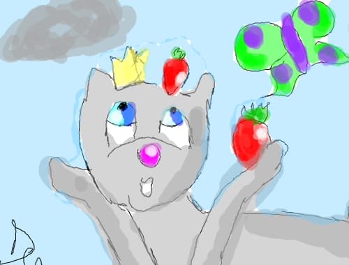 kitty