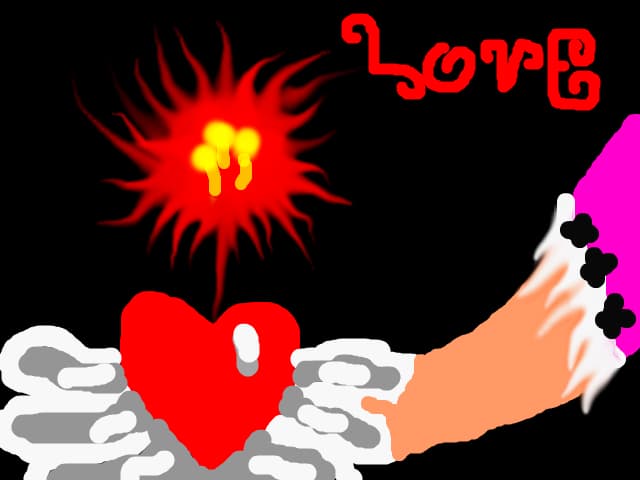 Love:X:X:X
