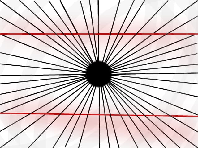 iluzie optica