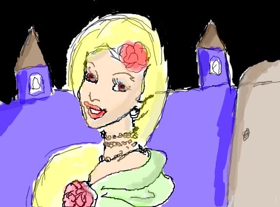 princess