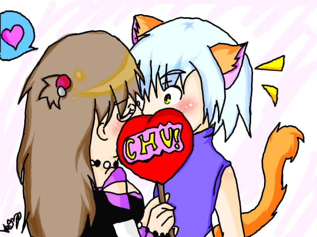 Chibi Love