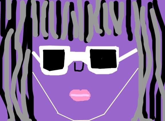 girl