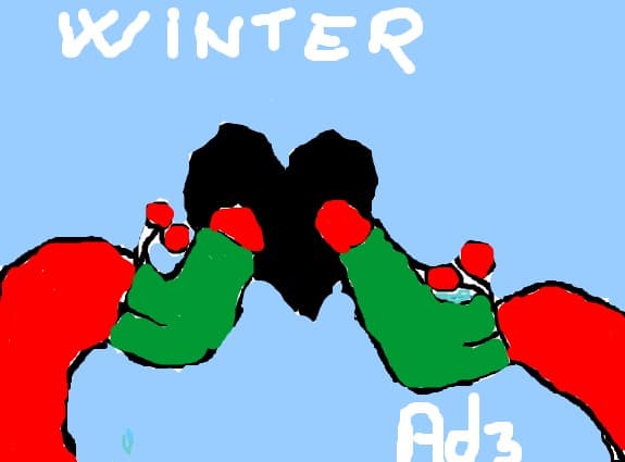 winter