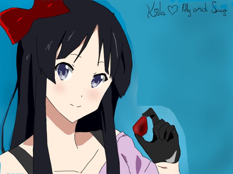 Mio