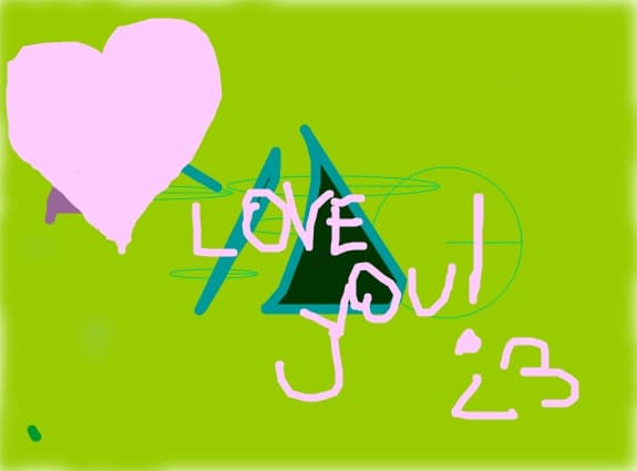 love you