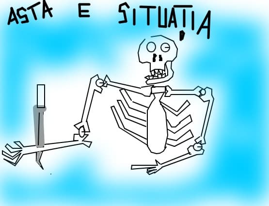 asta e situatia