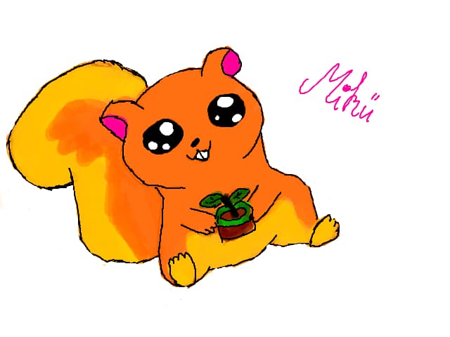 puffffy