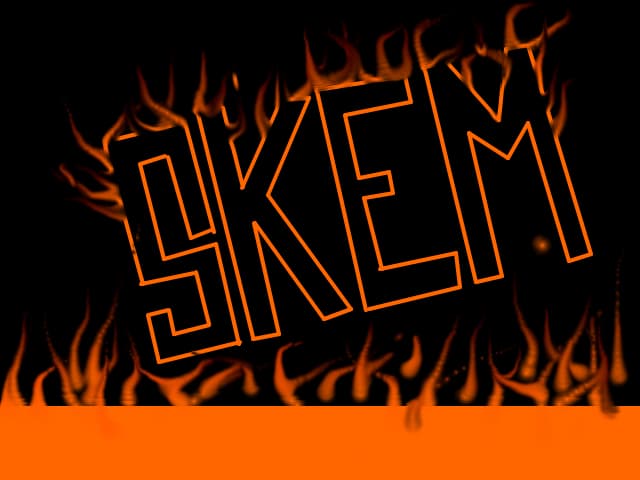 $k3m