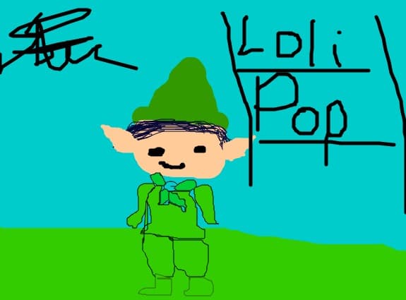 Loly
