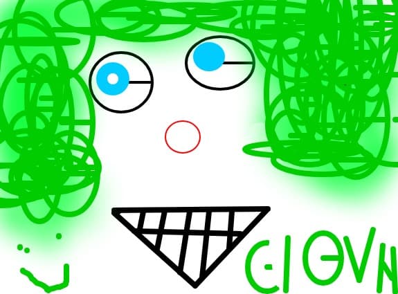 clovn