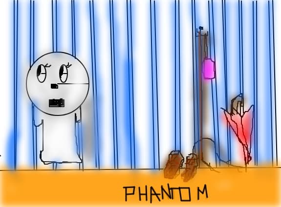 phantom