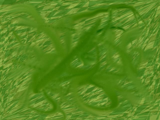 verde