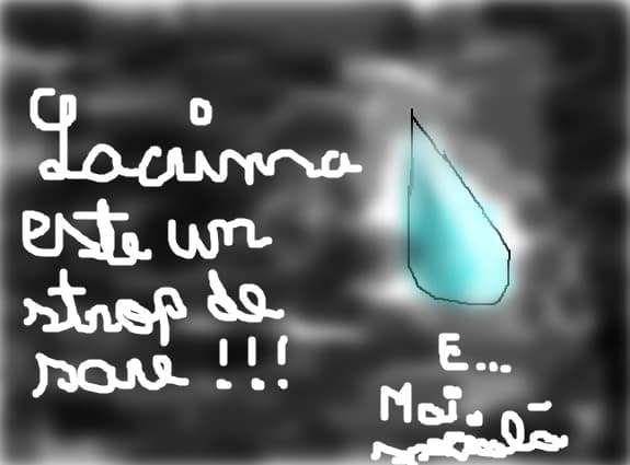 lacrima...
