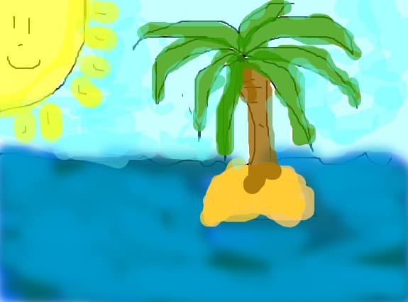 mare