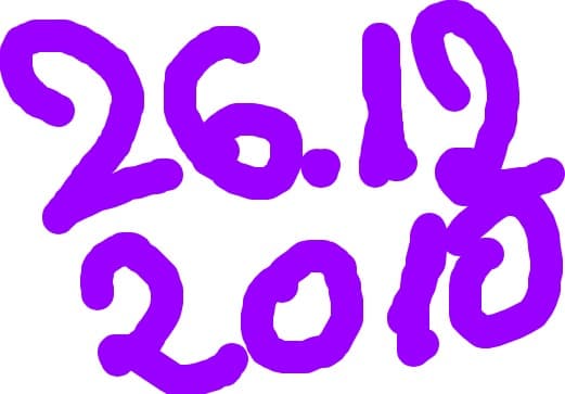data