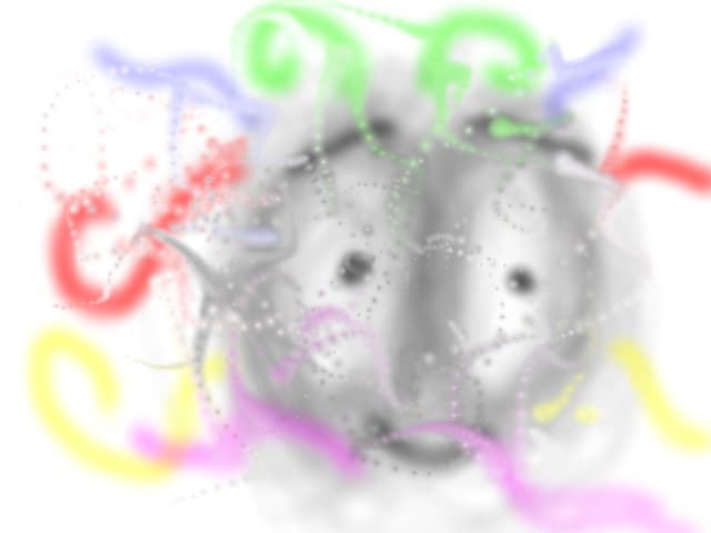 colors