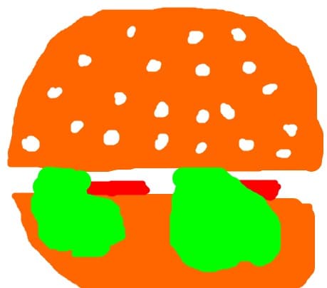 hamburger