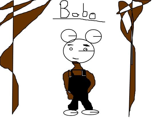 Bobo