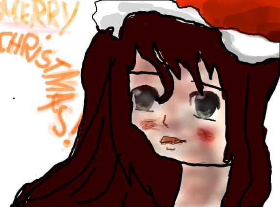 merry christmas