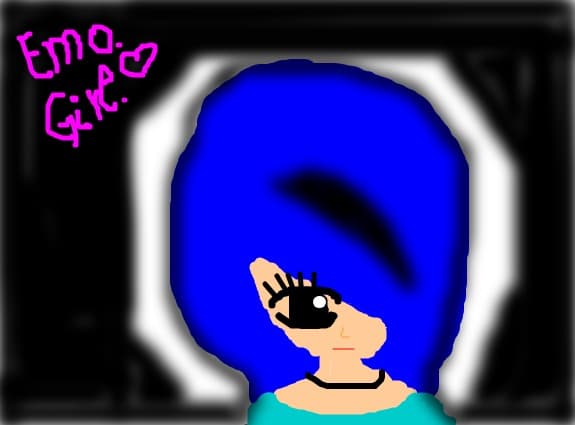 Emo.Girl