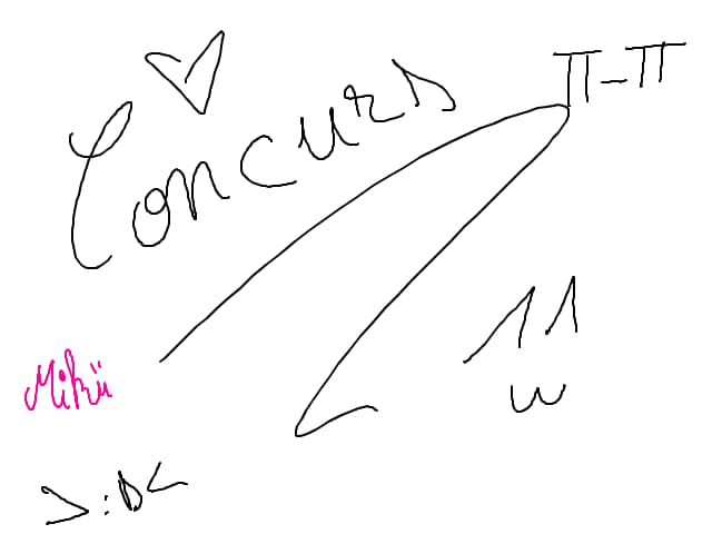 CONCURS!!
